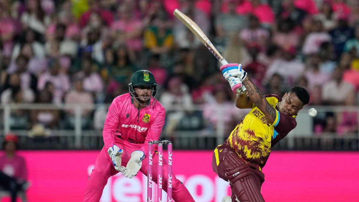 When and where to watch West Indies versus South Africa Super 8s live stream