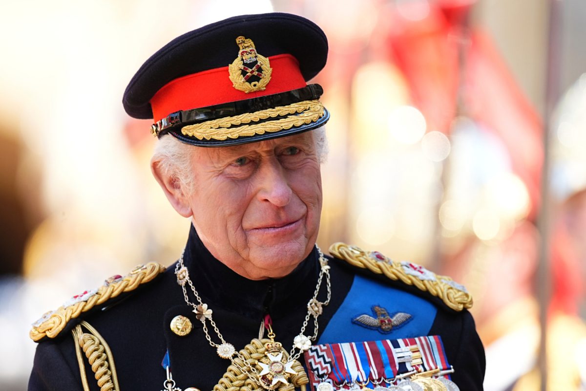 King Charles invited to Melbourne for 150th anniversary cricket Test match