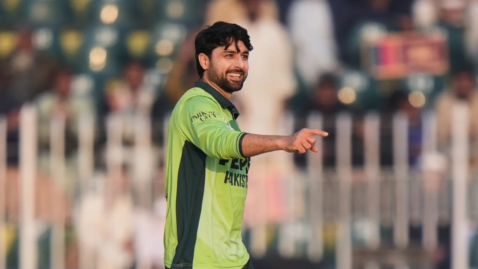 Vettori backs buying Abrar Ahmed and says Pakistan players were never ruled out