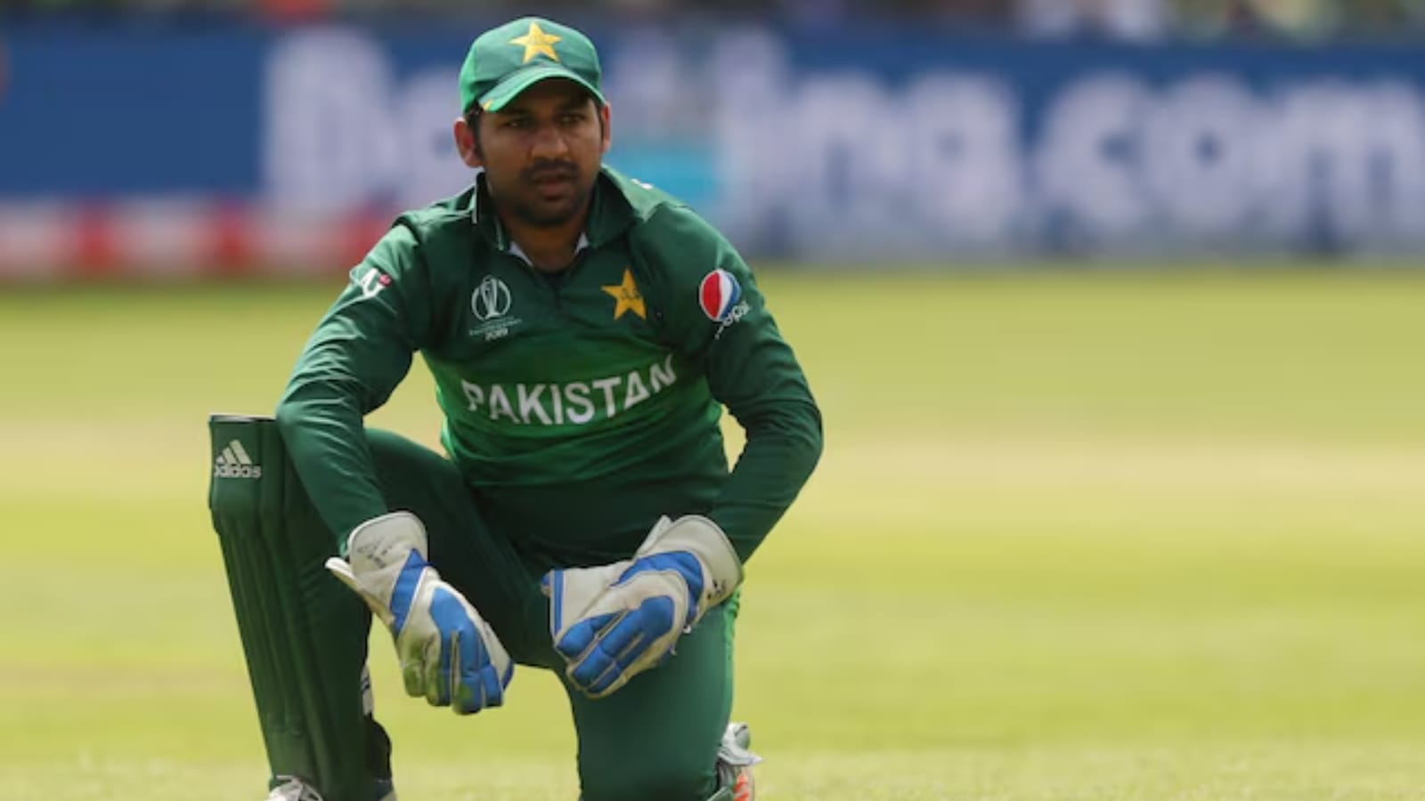Sarfaraz Ahmed ends international career after memorable captaincy for Pakistan
