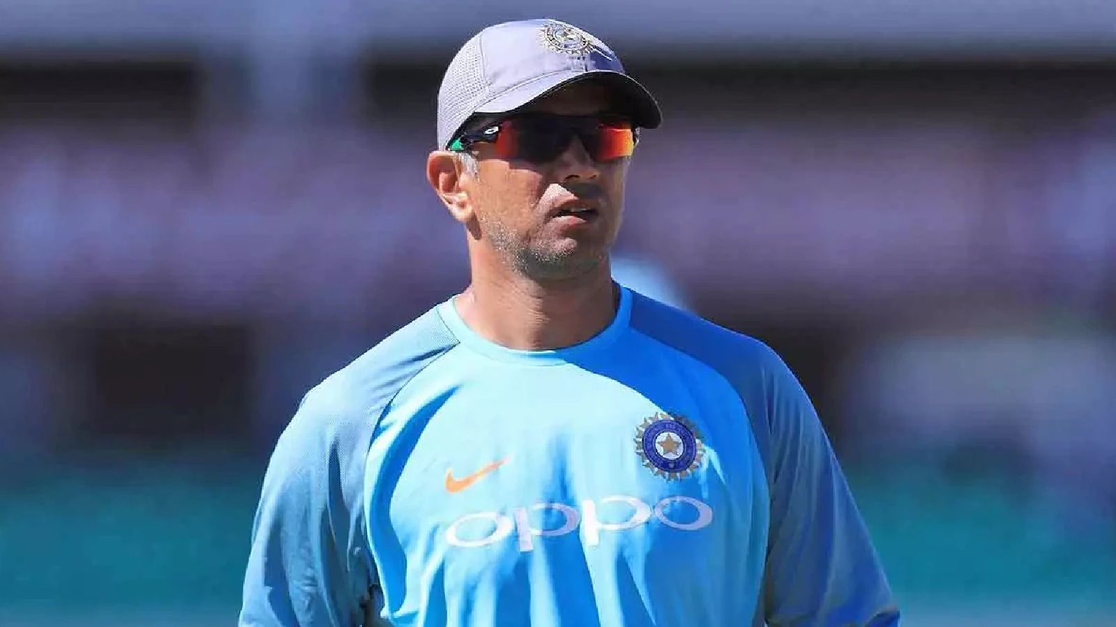 Rahul Dravid says Indian cricket is in a golden era and it feels right