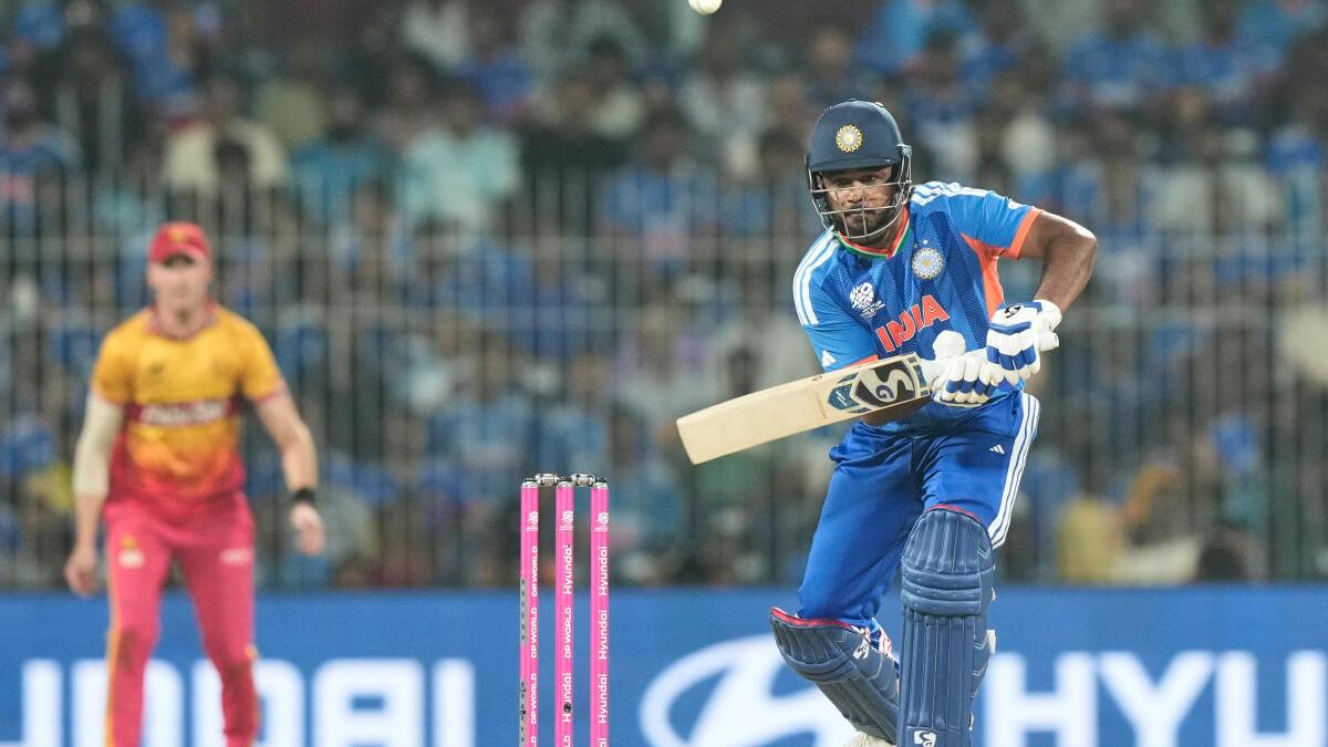 India record PowerPlay score in T20 World Cup history finally revealed