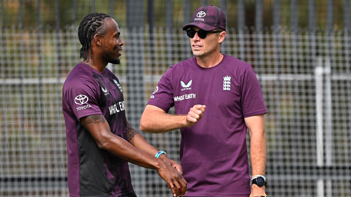 England not yet at top gear but results encouraging says Southee ahead of T20