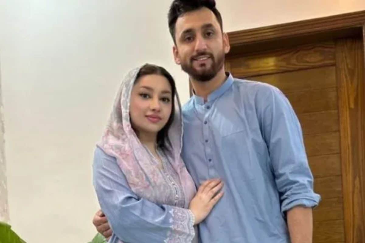 Outraged Fans Abuse Son of Salman Ali Agha After Pakistan Defeat By England