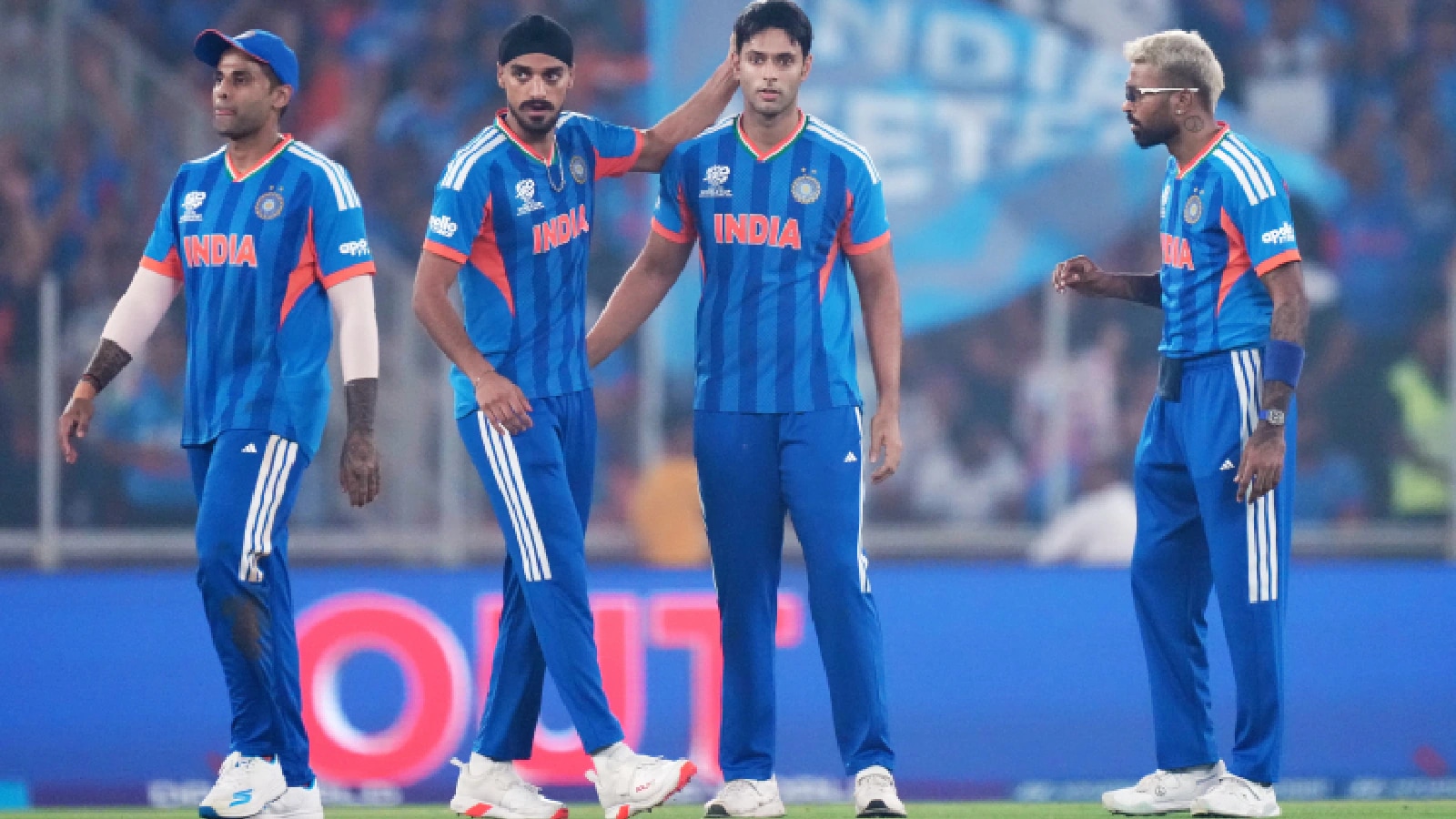 India face Zimbabwe in Chennai with Sanju Samson and Axar Patel back to play