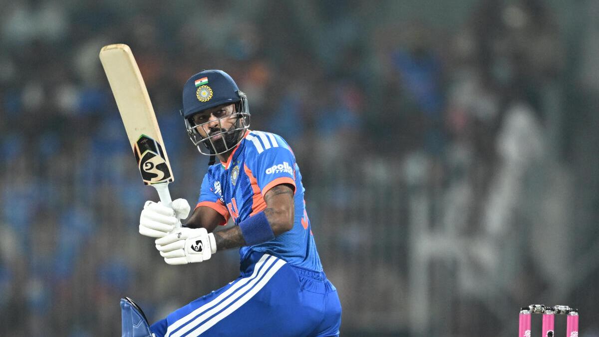 T20 WC 2026 India set up virtual quarters vs West Indies after rout Zimbabwe