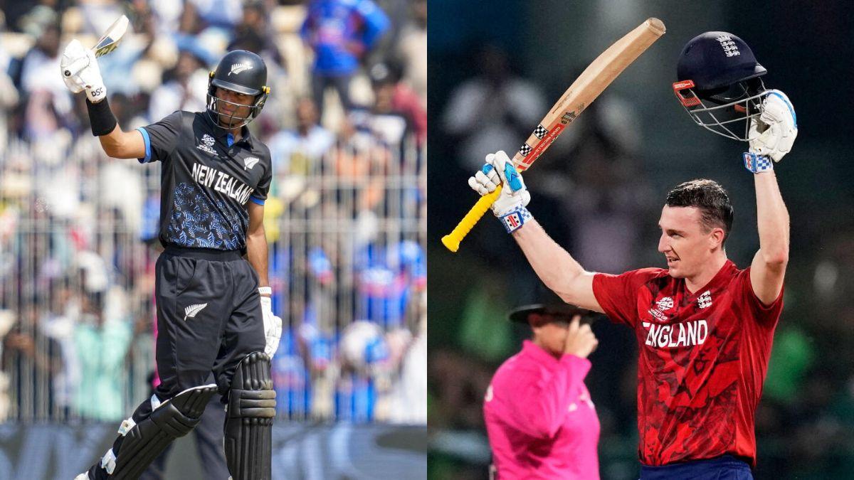 NZ vs ENG T20 World Cup 2026 Live Streaming Squads Where to Watch Super 8s Match