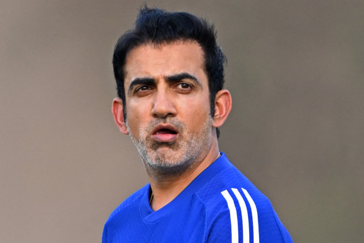 Critics Call Gautam Gambhir Egoistic Hard To Like Could Be Sacked Soon