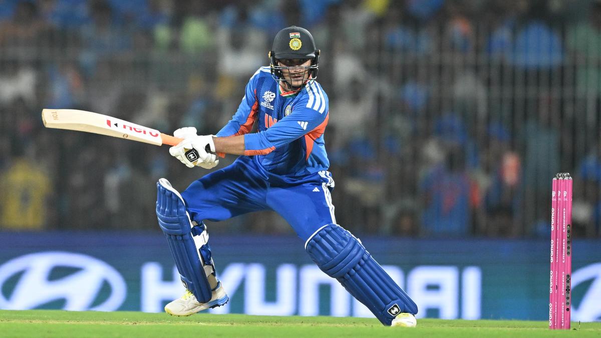 Abhishek Sharma rises from doubt to dominance and completes his redemption