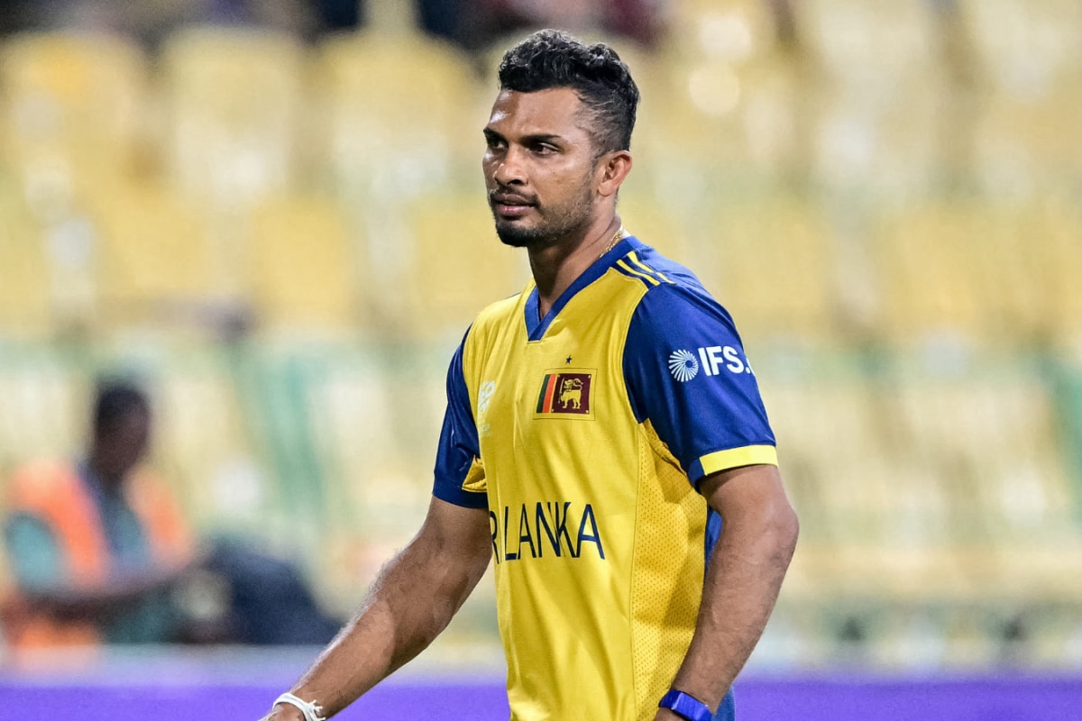 Shanaka and selectors likely sacked after Sri Lanka crash out of T20 World Cup