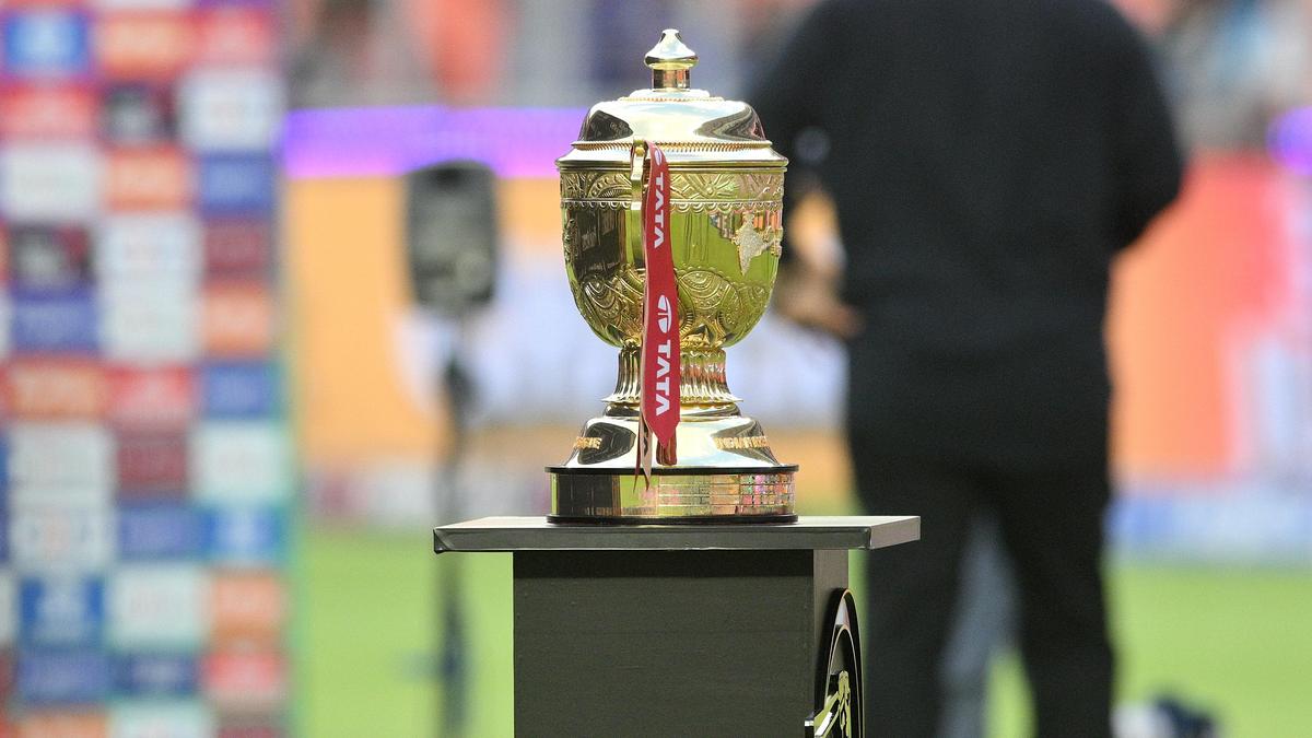 IPL 2026 window revised to begin on March 28 as cricket frenzy returns