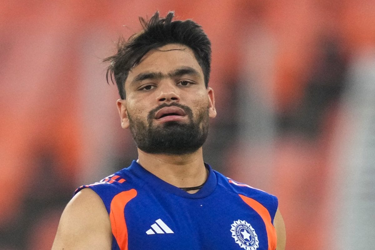 Rinku Singh Left Team India T20 World Cup Squad What Led To His Omission