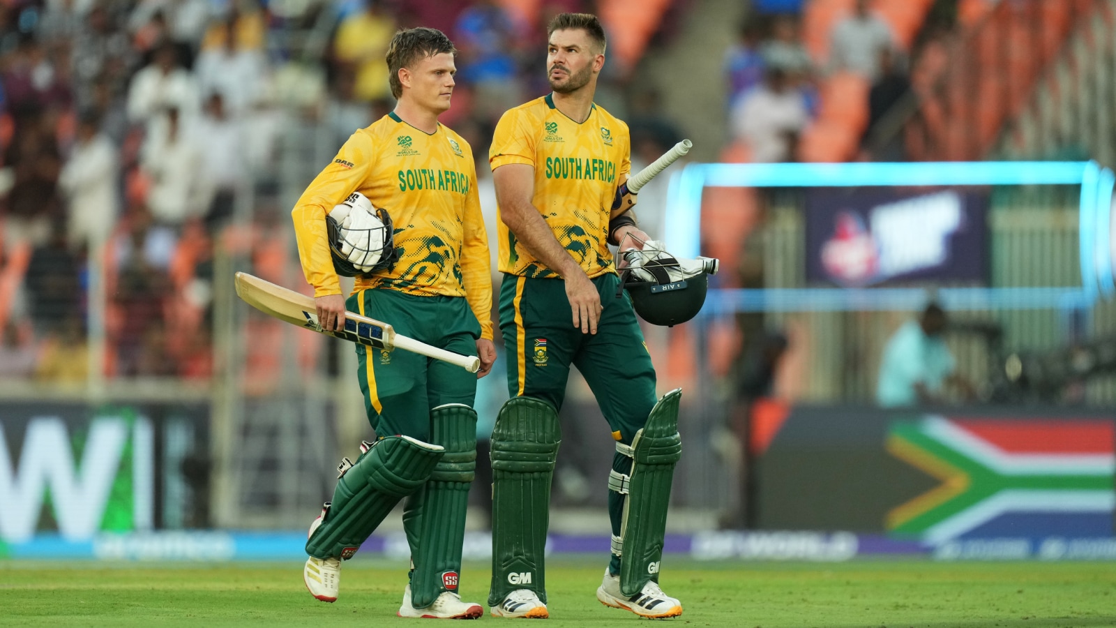 Why South Africa are still outside T20 World Cup 2026 semifinals despite wins