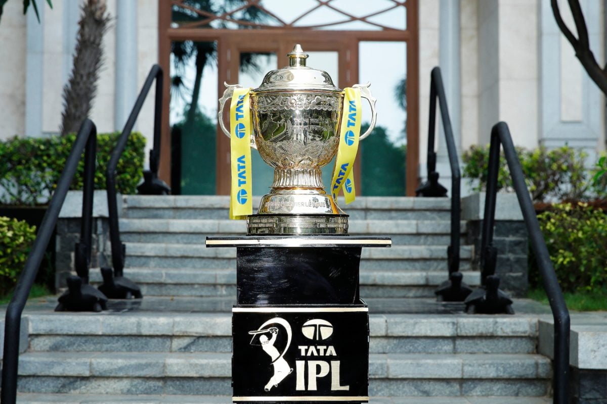 IPL 2026 Faces Delay New Start Date Expected to Shift by Several Weeks