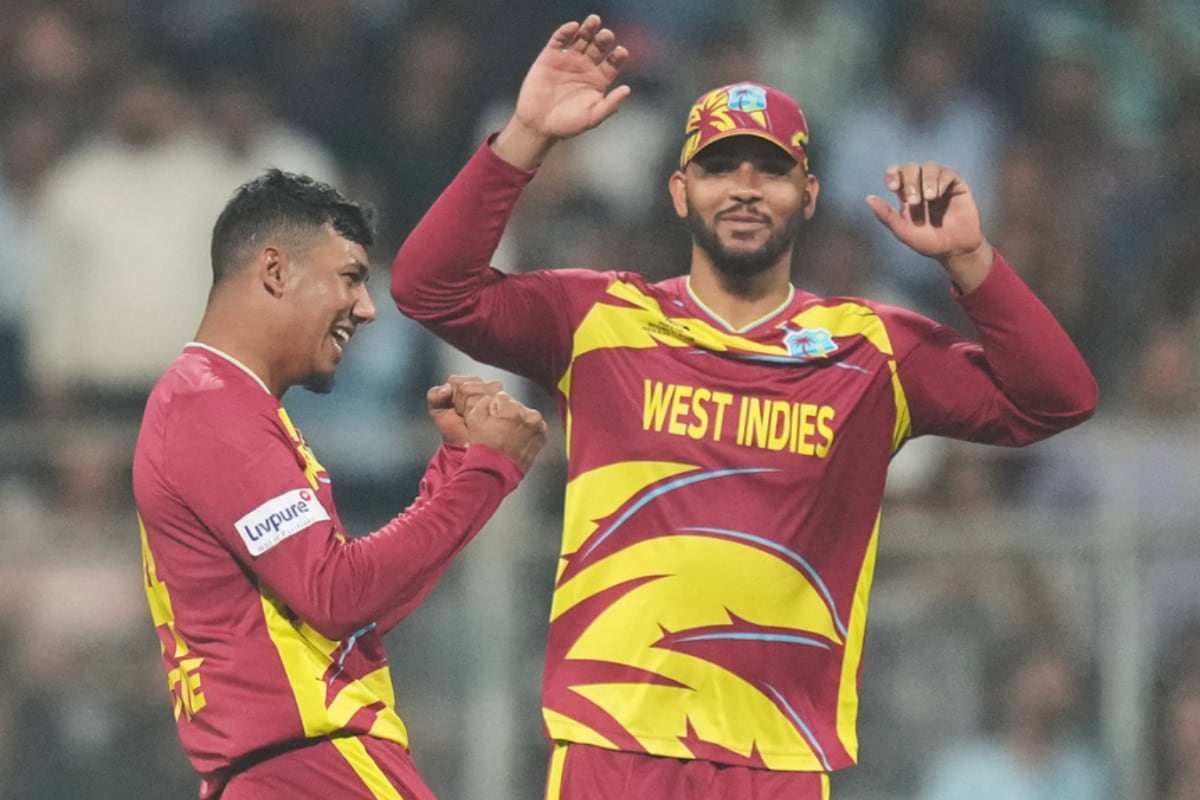 Srikkanth Labels West Indies Terrible Ahead Of India Clash Calling It Easy Win