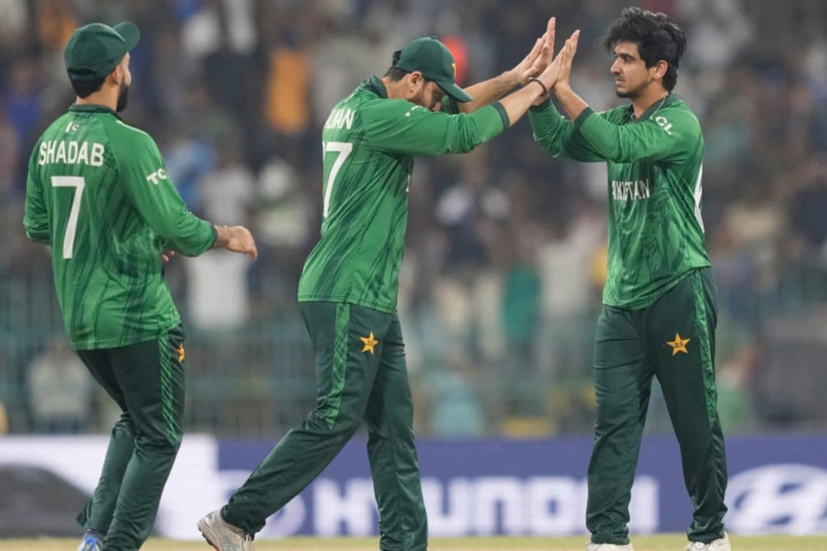 Pakistan cricketer hit with fine after inappropriate conduct with hotel staff