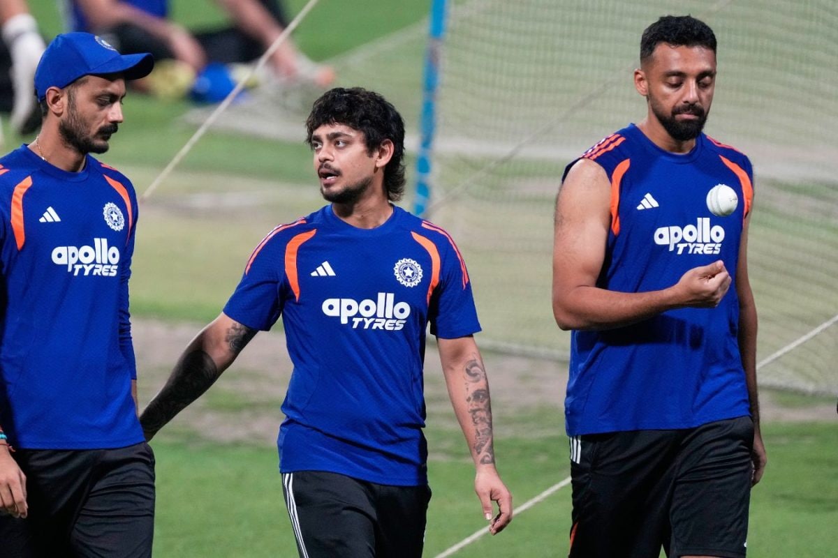 Ex Cricketer Says India Depends Too Much on Jasprit Bumrah Who Lacks Wickets