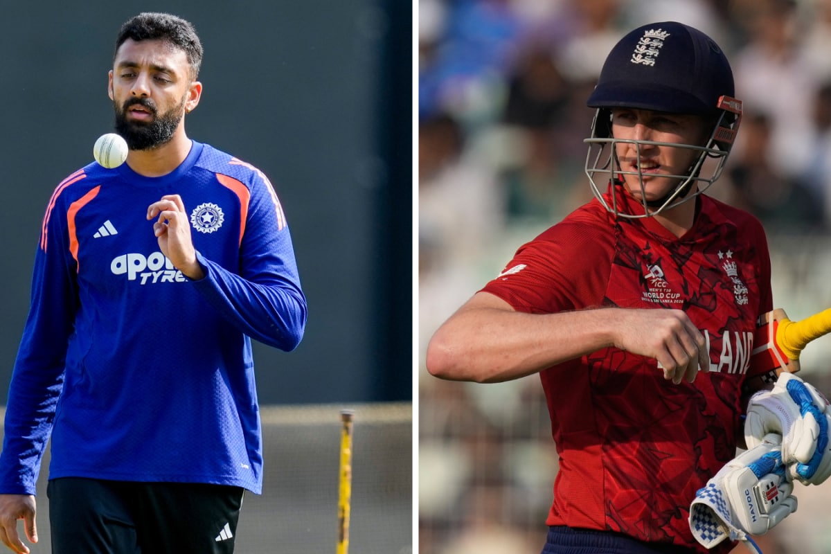 Pujara details plan for England skipper in semi final Varun will be most deadly